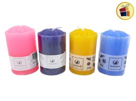 VELONCITO NEUTRO COLOR CHICO ILUMINARTE (040A/510633)