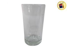 "P.R.C1.C2.M"VASO DE VIDRIO NILDA  350CC DURAX (R881/410752)