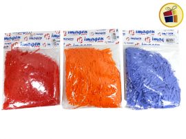 PELUCA PLASTICA ECONOMICA X1 (30263) IMAGEN PARTY 