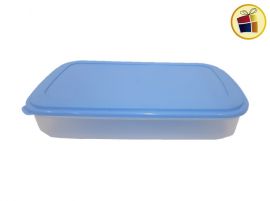 HERMETICO RECTANGULAR 3.5LTS DIF PLAST (00122/86446/381228)