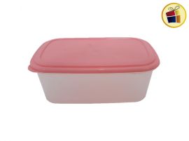 HERMETICO RECTANGULAR 1.5LTS DIF PLAST (305/383055)