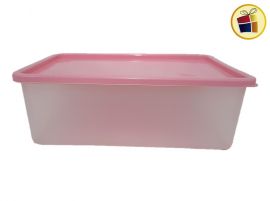 HERMETICO RECTANGULAR 10LTS DIF PLAST (383741/00374)