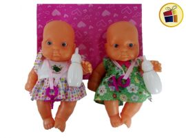 "O.F"N22 BEBOTES MELLIZOS MIMOSITOS EN BOLSA MAGIKA (BC-7003/320039)