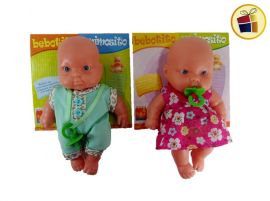 "O.F"NEW21 BEBOTE  MIMOSITO MINI EN BLISTER MAGIKA  (BC-7500/320862)