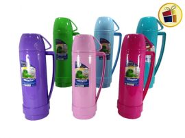 TERMO OLIMPICO CON PICO DOBLE SALIDA  1LT (265472/20120)