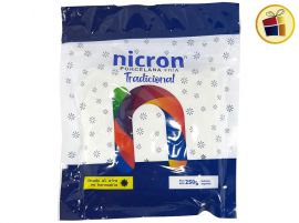 PORCELANA FRIA X250 GR NICRON (890024)