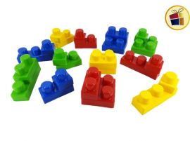 BLOQUES GRANDES X24 EN BOLSA EL PROGRESO (460541)