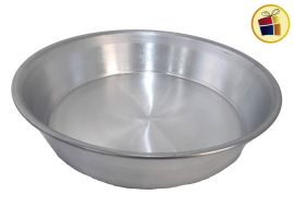 TORTERA N°30 ALUMINIO ALUMAR (10605/100210)