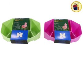 ORGANIZADOR COCINA PLASTICO 9X23CM BEAUTY (900120/569279)