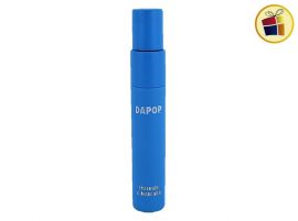 (PRECIO FINAL)MASCARA DE PESTAÑAS+DELINEADOR LIQUIDO DAPOP (50943/HB96850)