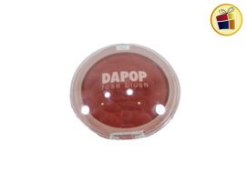 (DES 70)RUBOR 1 TONO FORMA ROSA DAPOP HB96855 (51018)