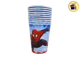 VASO X10 SPIDERMAN (58163-P/01953) OTERO 