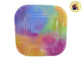 PLATO X8  MULTICOLOR PASTEL (PM501/02448) OTERO