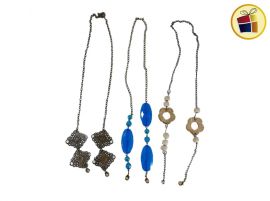 PORTA BARBIJO CADENA BRONCE VARIOS MODELOS (882478/LH345)