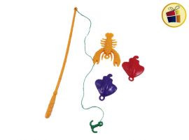 ###SET DE PESCA EN BOLSA 16CM (076728/TS27302)