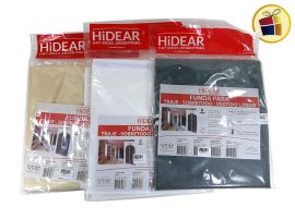 FUNDA PARA VESTIDO 135X60 CM (2021/852074)