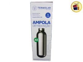 REPUESTO PARA TERMO TERMOLAR DE 1 LTS (7522/005003) MUNDO DEL BAZAR