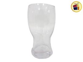 VASO FREVO TRAGO LARGO 320ML NADIR (013839)