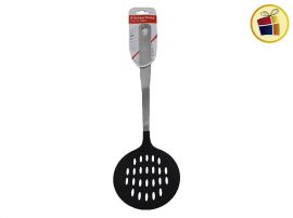 CUCHARA PARA GUISO TEFLON MANGO ACERO LABANIM (897016/68971/C716897-1/)