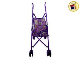 "P.C1.C2"COCHECITO PARAGÜITA PARA BEBOTE EN BOLSA  36X49 FLUSS  (918-2A/53099/53100/373681)