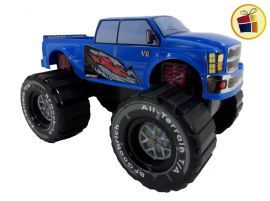 CAMIONETA PATRIOT V6 PATONA 4X4 CON ESPEJO Y SUSPENSION DISTRI CAU (056610)