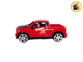 ###N23 CAMIONETA MINI  9.5CM EN BOLSA POKA (SD15830/158307)