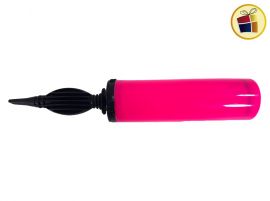 INFLADOR PARA GLOBO COLOR LISO 500013/P-500-1/01002/52891/50010    CH