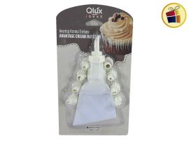 MANGA DESCARTABLE CON PICO X8 (113-06172/01725) LABANIM 