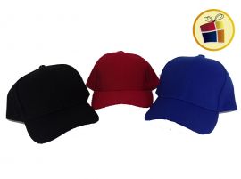 GORRA UNISEX LISA TELA TRESHER (83660)