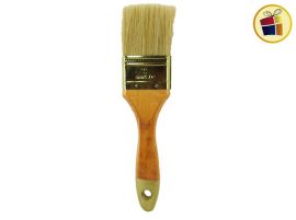 (50/30%) PINCEL MANGO MADERA 2"  (C-727-15-3/715037)