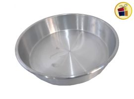 TORTERA N°30 ALUMINIO ALTA ALMANDOZ (917/712859)