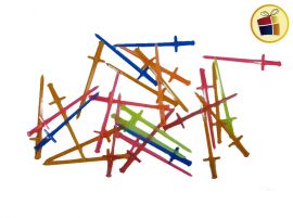 PINCHE ESPADITA X25 (6GR) (40561) KOVAL PLAST