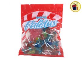 CHUPETIN CHUPETE AZUCARADO  X50 UND (0039/46994) MANDUVI