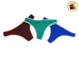 COLALES MICROFIBRA LISA COLOR (87410)