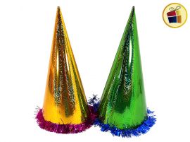 BONETE GRANDE HOLOGRAMADO (894642/C-462-14-3/94642/04117)  