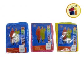 PONCHO PILOTO PARA NIÑO POKA  (NS230444/654557)