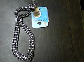 CADENA PARA PERRO AHORQUE FINA (869104)