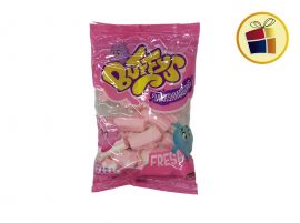 MALVAVISCOS BUFFYS FRESA 200G (00777) GOLOSO