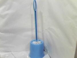 CEPILLO PARA INODORO GRANDE 46CM ((CH)) (18863/091567/C199-15-6)