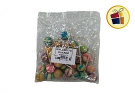 CHUPETIN BOLON AZUCARADO X30 UND (37958) PAYSANDU