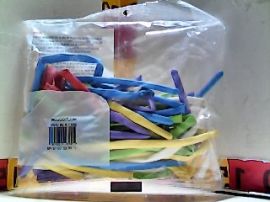 GLOBO FINO/LARGO 30CM X25 (21114) AEROCOR