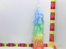 PLUMERO MULTICOLOR 66CM JAISPUR (052396/20020)