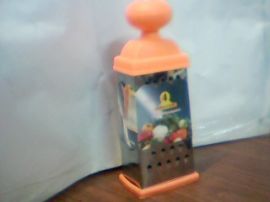 RALLADOR 4 CARAS C/ MANGO (987030)