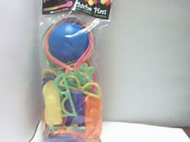 SUPER X100 CHICHE PLAST 6113/61135          