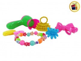 SET BELLEZA SECADOR+ACCESORIOS EN BOLSA (MKC374487/44874)