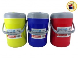 BIDON TERMICO PREFERIDA 3L GEMPLAST (103/001035)
