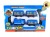 N22 SET TREN + VIAS  CAJA VISORA FLUSS (146766/HWA1014676/796-1)