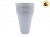 (P.C1.C2.)VASO GASEOSA 220 BLANCO X10 (262672) KRISSAN