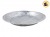 BANDEJA ALUMINIO P-20 REDONDA (833789) COMERCIAL DAVIES