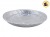BANDEJA DE ALUMINIO P-23 REDONDA (256703) COMERCIAL DAVIES 